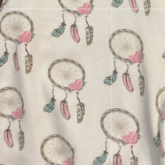 HB Baby’s sleeping sack.  SIZE 3-9 - Picture 3 of 3